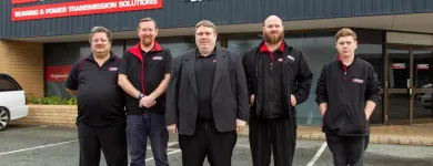 Business 1 image BSC WELSHPOOL Tool Manufacturer in Welshpool WA