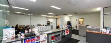 Business 2 image BSC WELSHPOOL Tool Manufacturer in Welshpool WA