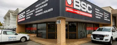 Business 3 image BSC WELSHPOOL Tool Manufacturer in Welshpool WA