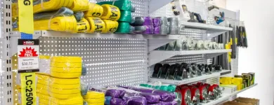 Business 10 image BSC WELSHPOOL Tool Manufacturer in Welshpool WA