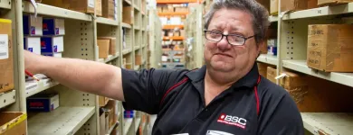 Business 16 image BSC WELSHPOOL Tool Manufacturer in Welshpool WA