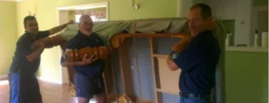Business 4 image BUCK REMOVALS Storage--General in Dubbo NSW