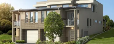 Business 6 image BUILDMARK DEVELOPMENTS Building - Construction in Sydney NSW