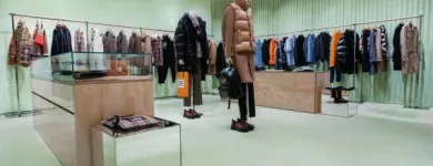Business 10 image BURBERRY Women's Clothing Store in Sydney NSW