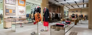 Business 14 image BURBERRY Women's Clothing Store in Sydney NSW
