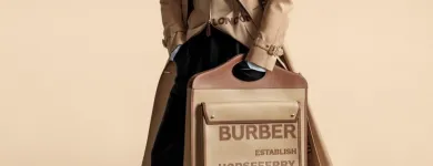 Business 17 image BURBERRY Women's Clothing Store in Sydney NSW