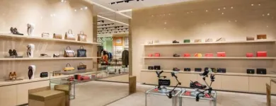 Business 20 image BURBERRY Women's Clothing Store in Sydney NSW
