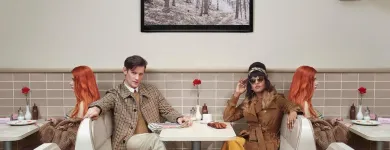 Business 21 image BURBERRY Women's Clothing Store in Sydney NSW