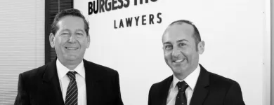 Business 1 image BURGESS THOMSON Lawyers & Solicitors in Newcastle NSW