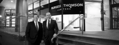 Business 3 image BURGESS THOMSON Lawyers & Solicitors in Newcastle NSW