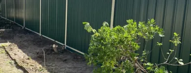 Business 1 image BV FENCING SOLUTIONS Fencing in Perth WA