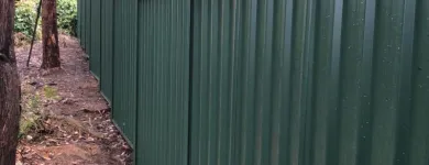 Business 2 image BV FENCING SOLUTIONS Fencing in Perth WA