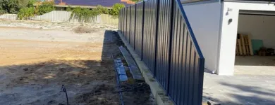 Business 4 image BV FENCING SOLUTIONS Fencing in Perth WA