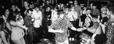 Business 2 image CAFE LOUNGE Bars in Surry Hills NSW