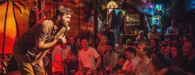 Business 4 image CAFE LOUNGE Bars in Surry Hills NSW