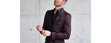 Business 1 image CALIBRE Men's Fashion Shop in Melbourne VIC