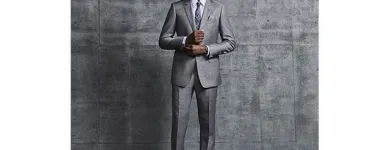 Business 6 image CALIBRE Men's Fashion Shop in Melbourne VIC