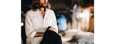 Business 7 image CALIBRE Men's Fashion Shop in Melbourne VIC