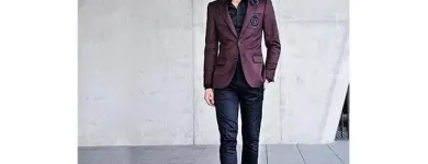 Business 8 image CALIBRE Men's Fashion Shop in Melbourne VIC