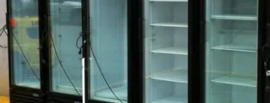 Business 2 image CAMBRIDGE COMMERCIAL EQUIPMENT Yakult in Hallam VIC