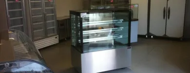 Business 3 image CAMBRIDGE COMMERCIAL EQUIPMENT Yakult in Hallam VIC