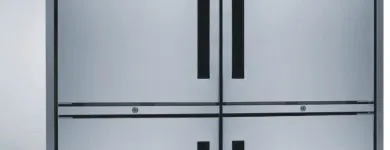 Business 5 image CAMBRIDGE COMMERCIAL EQUIPMENT Yakult in Hallam VIC