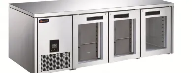 Business 6 image CAMBRIDGE COMMERCIAL EQUIPMENT Yakult in Hallam VIC