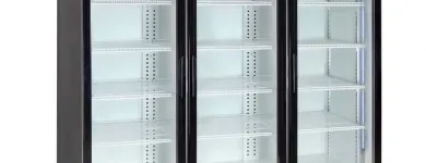 Business 8 image CAMBRIDGE COMMERCIAL EQUIPMENT Yakult in Hallam VIC