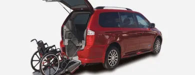 Business 1 image CAPITAL SPECIAL VEHICLES Motor Car Seats &/or Conversions in Dandenong VIC