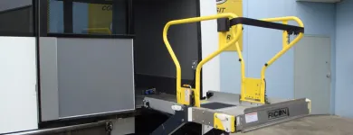 Business 2 image CAPITAL SPECIAL VEHICLES Motor Car Seats &/or Conversions in Dandenong VIC