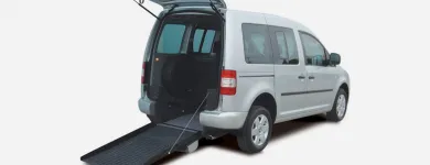 Business 4 image CAPITAL SPECIAL VEHICLES Motor Car Seats &/or Conversions in Dandenong VIC