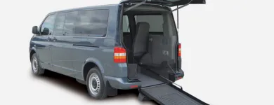 Business 5 image CAPITAL SPECIAL VEHICLES Motor Car Seats &/or Conversions in Dandenong VIC