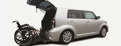 Business 6 image CAPITAL SPECIAL VEHICLES Motor Car Seats &/or Conversions in Dandenong VIC