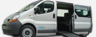 Business 7 image CAPITAL SPECIAL VEHICLES Motor Car Seats &/or Conversions in Dandenong VIC