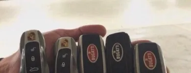 Business 3 image CAR KEY MELBOURNE - AUTOMOTIVE LOCKSMITH Locksmiths & Locksmith Services in Melbourne VIC