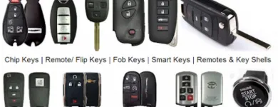 Business 4 image CAR KEY MELBOURNE - AUTOMOTIVE LOCKSMITH Locksmiths & Locksmith Services in Melbourne VIC