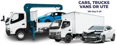 Business 3 image CAR REMOVALS CASTLE HILL Used Cars in Castle Hill NSW