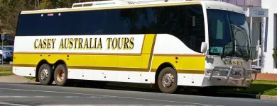 Business 1 image CASEY AUSTRALIA TOURS Travel Agents in Bicton WA