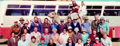 Business 2 image CASEY AUSTRALIA TOURS Travel Agents in Bicton WA