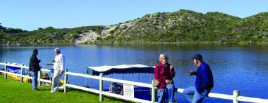 Business 3 image CASEY AUSTRALIA TOURS Travel Agents in Bicton WA