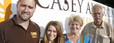 Business 4 image CASEY AUSTRALIA TOURS Travel Agents in Bicton WA