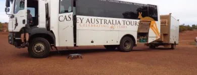 Business 5 image CASEY AUSTRALIA TOURS Travel Agents in Bicton WA