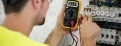 Business 4 image CASTLE HILL ELECTRICIAN PROS Licensed Electrician in Castle Hill NSW