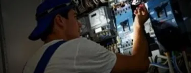 Business 9 image CASTLE HILL ELECTRICIAN PROS Licensed Electrician in Castle Hill NSW