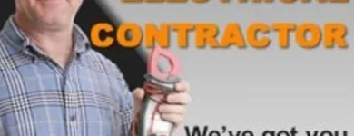 Business 10 image CASTLE HILL ELECTRICIAN PROS Licensed Electrician in Castle Hill NSW