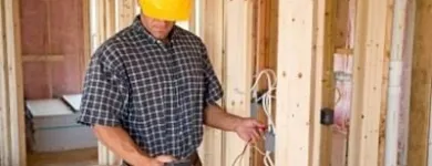 Business 13 image CASTLE HILL ELECTRICIAN PROS Licensed Electrician in Castle Hill NSW