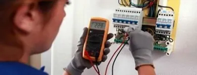 Business 14 image CASTLE HILL ELECTRICIAN PROS Licensed Electrician in Castle Hill NSW