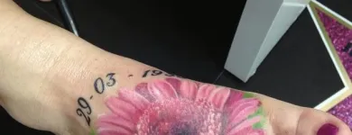 Business 3 image CELEBRITY INK™ TATTOO STUDIO SOUTHPORT Tattooist & Tattoo Shop in Southport QLD