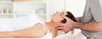 Business 1 image CENTRAL CITY HEALTH PROFESSIONALS TMJ in Perth WA