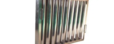 Business 4 image CENTRO AIR & FILTRATION SYSTEMS Roof Flashing in Thomastown VIC